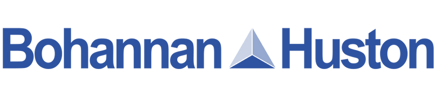 Bohannan Huston Inc. logo