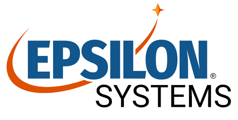 Epsilon Systems Solutions logo