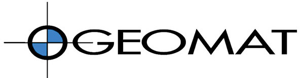 Geomat logo
