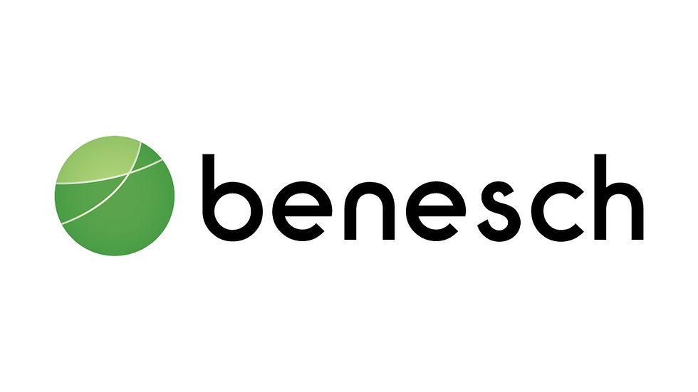 Benesch logo