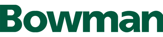 Bowman logo